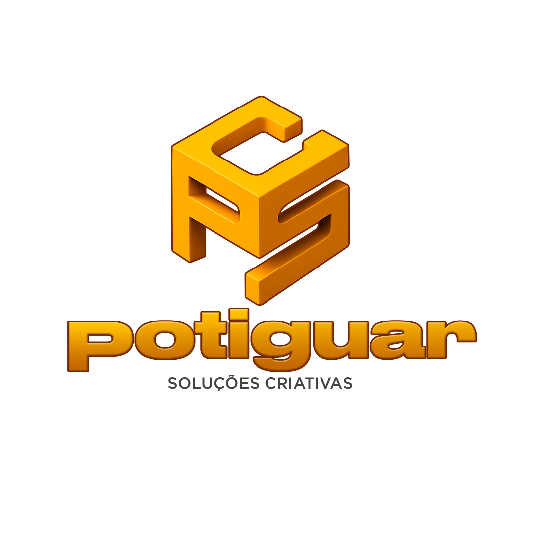 Potiguar Soluções Criativas